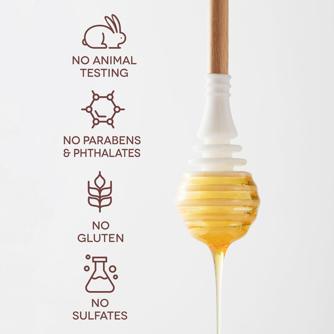 Honey Manuka Day Gel Cream