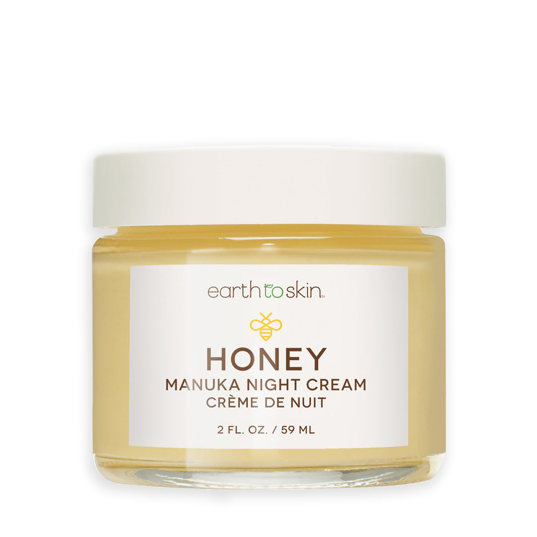 Manuka Night Cream