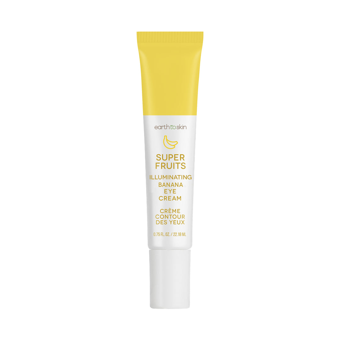 Super Fruits Illuminating Banana Eye Cream