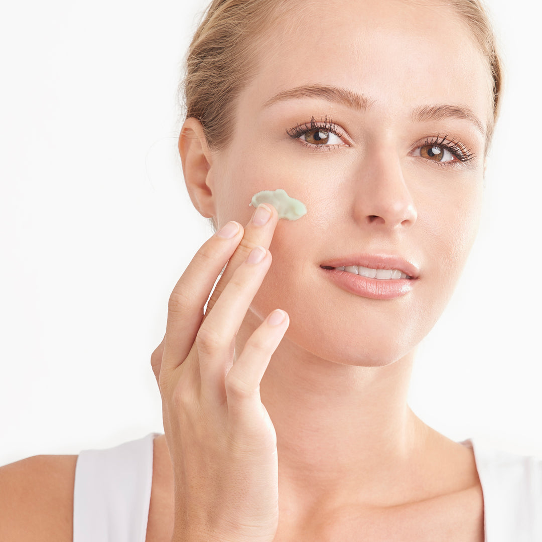 Super Greens Nourishing Day Gel Cream