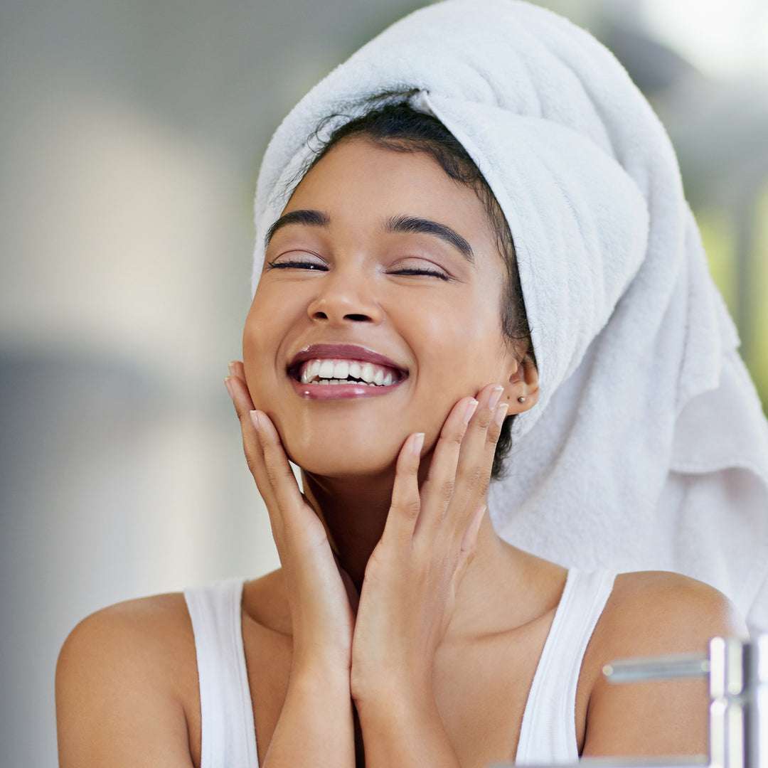 Super Greens Vitamin Rich All Over Nourishing Serum