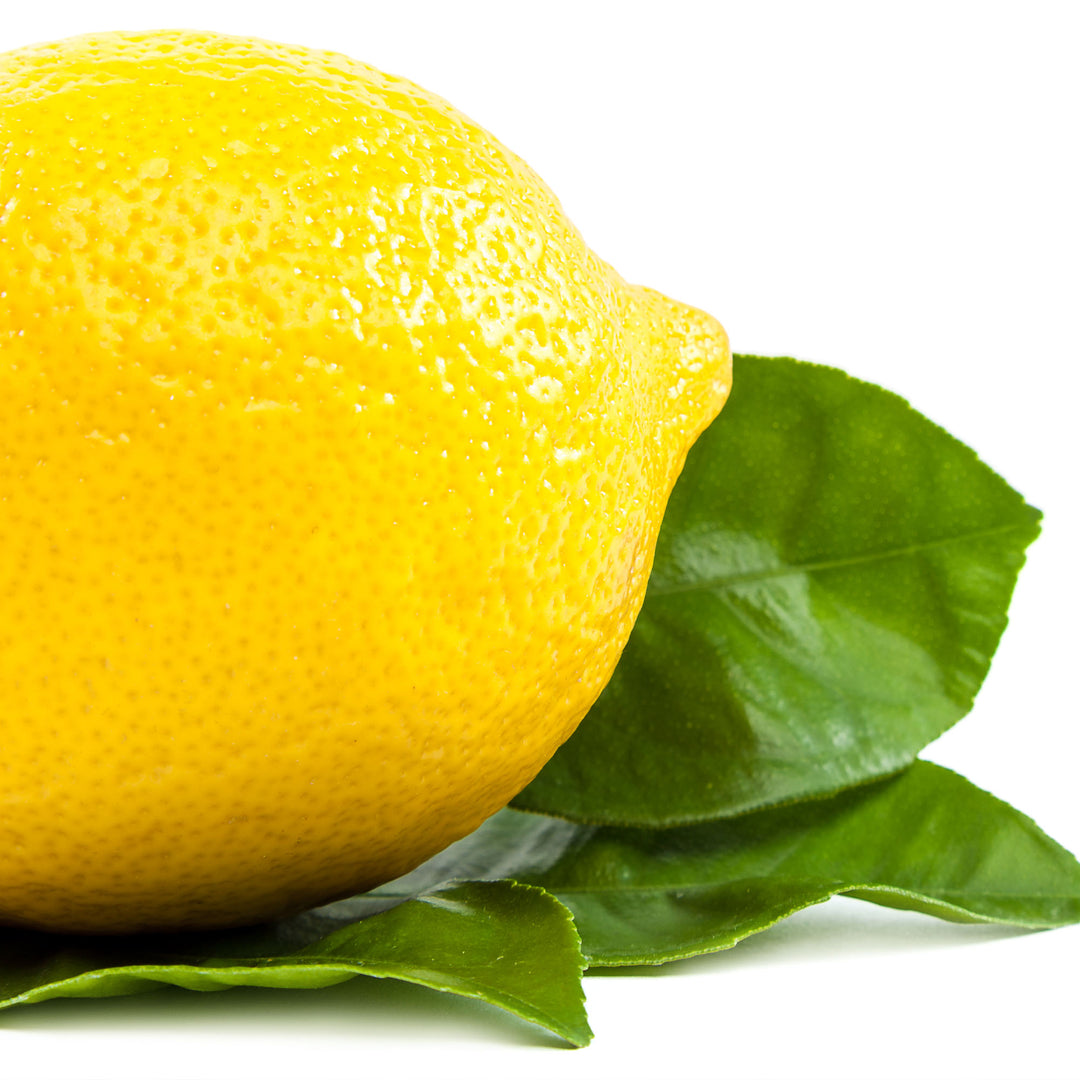 Lemon &amp; Basil Hand &amp; Body Crème Gel