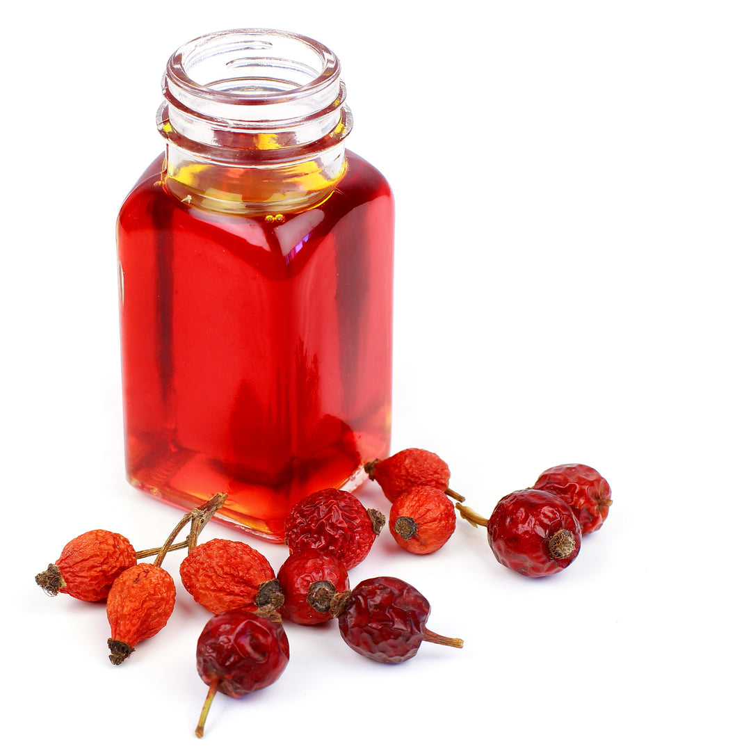 Tea Time Black Tea + Rosehip Oil Rich Hand &amp; Body Balm