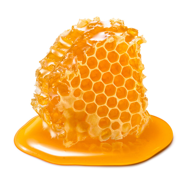 Manuka Honey Face Wash Cleanser